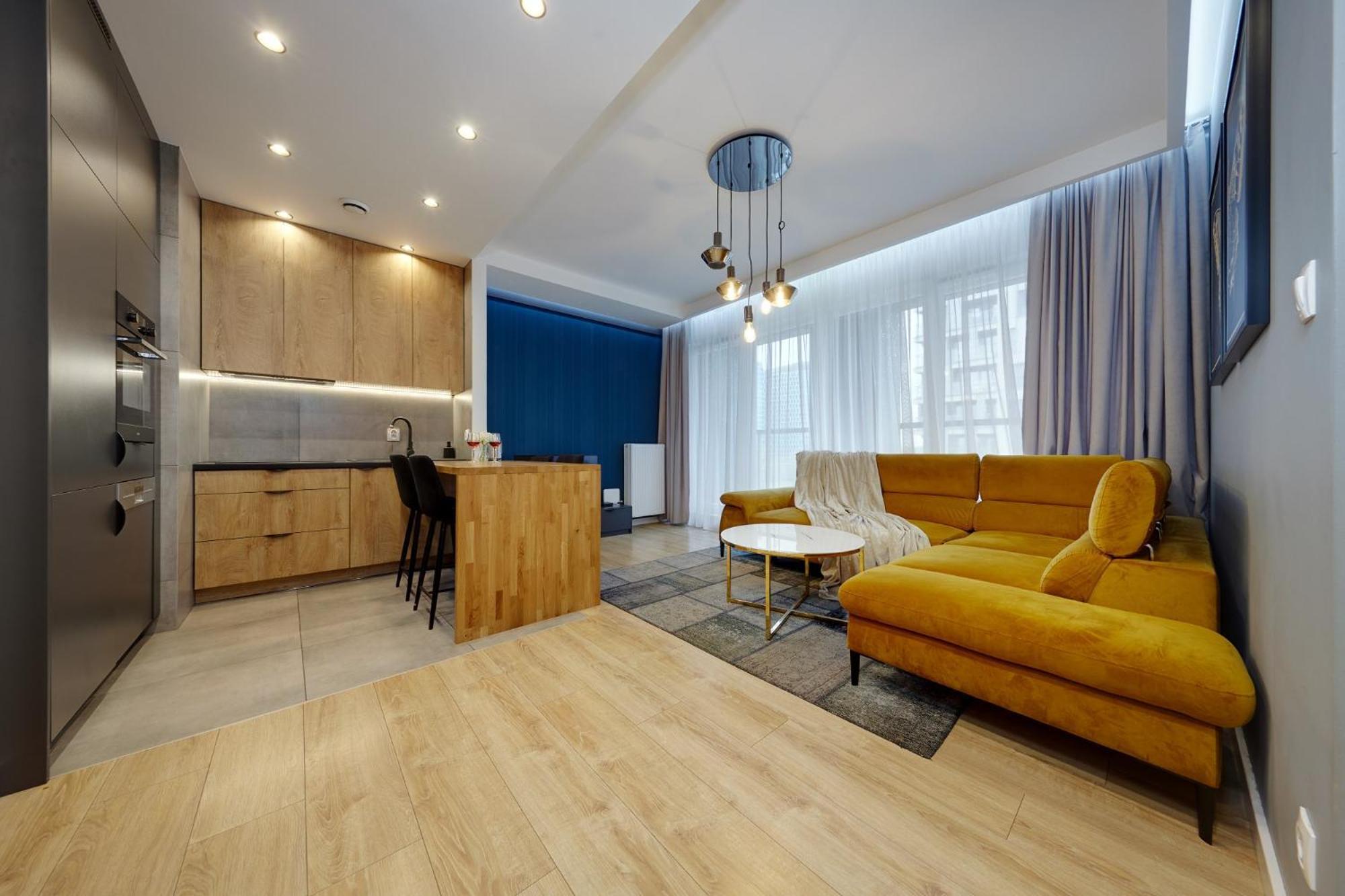 Central Apartments Katowice - City Center - Chic And Luxury - S59 Exterior foto